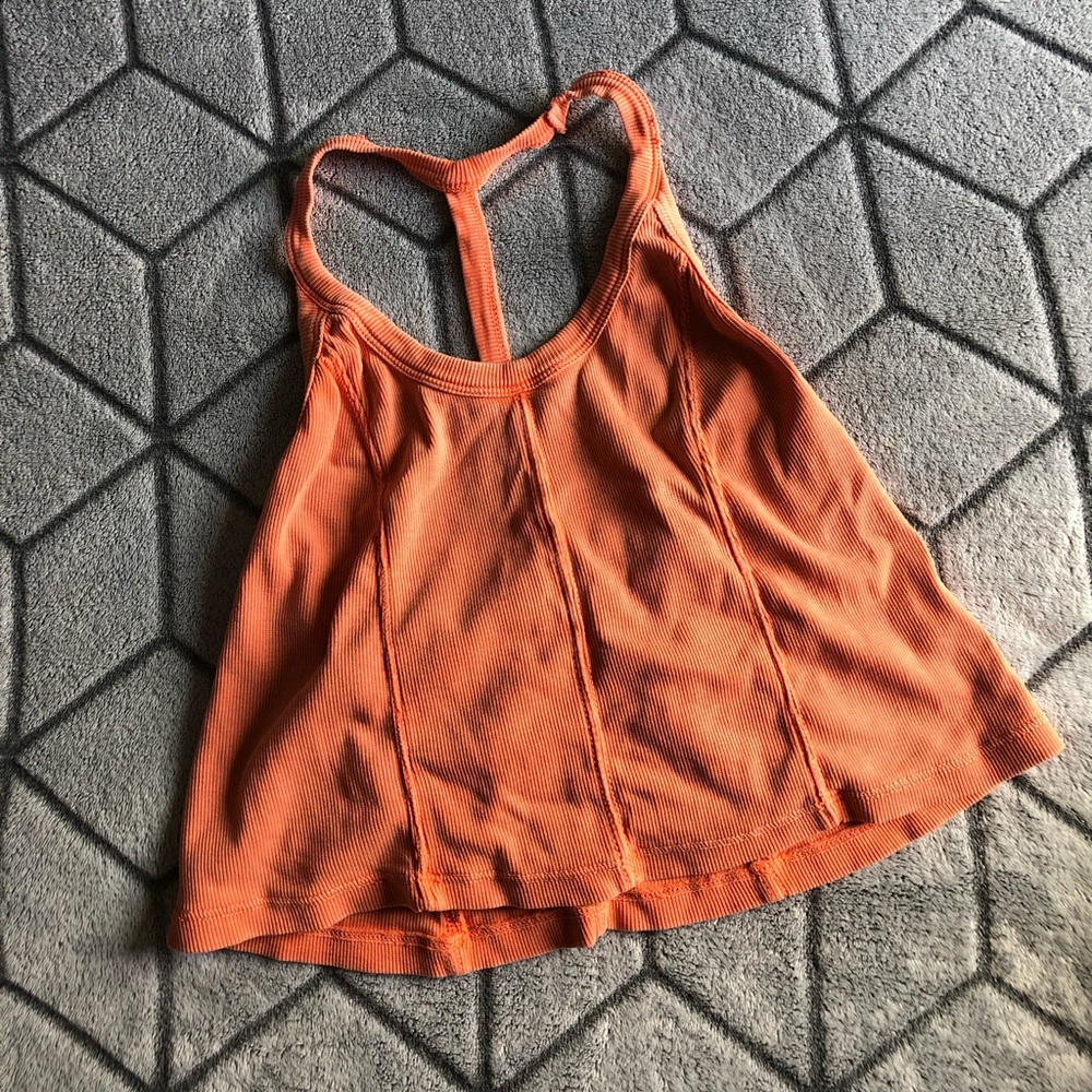 ecote tank top